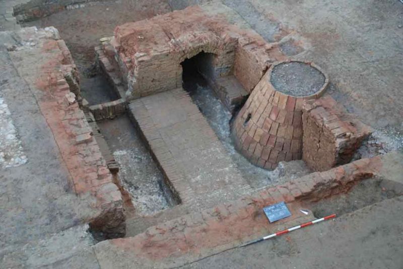 Scavi in corso. Una passeggiata per le vie del centro alla scoperta di tre cantieri archeologici